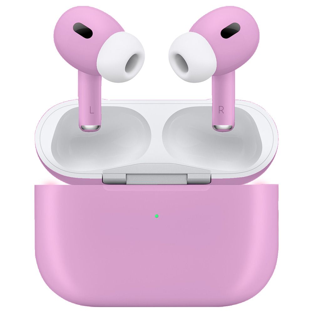 Merlin - Oro Apple Airpods Pro Gen 2 - Pink Matte