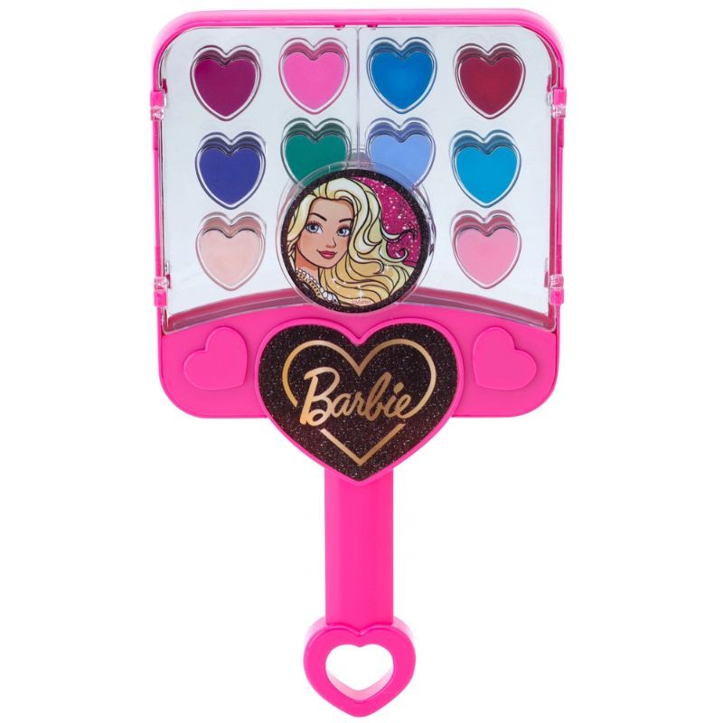 Barbie - Vanity Mirror with Cosmetics