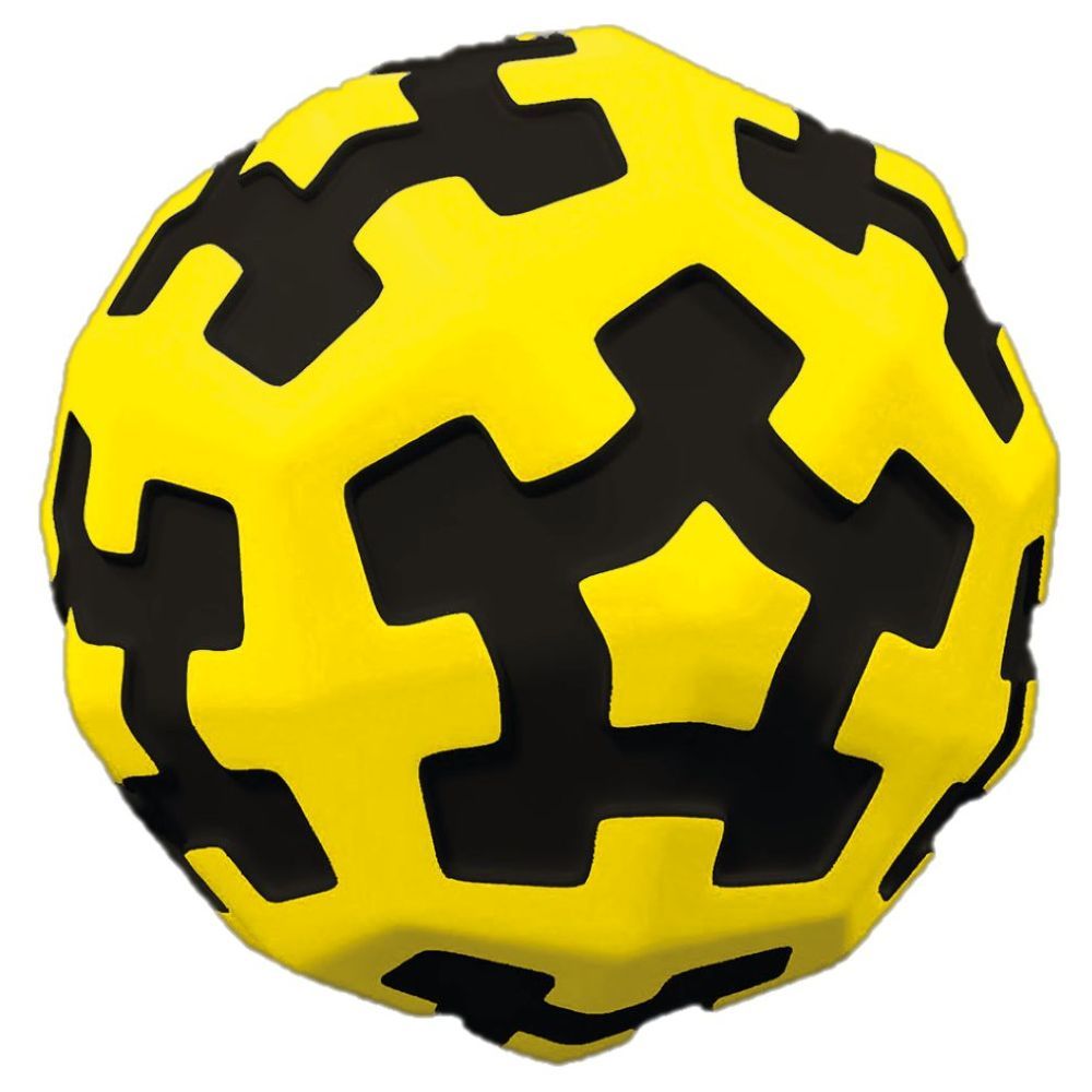 Goliath Wahu - Meteor Ball - Yellow