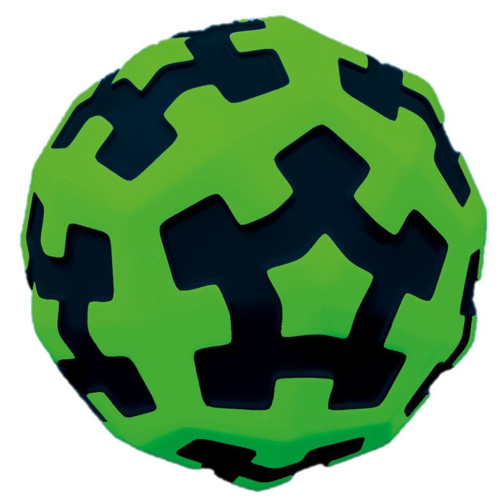 Goliath Wahu - Meteor Ball - Green