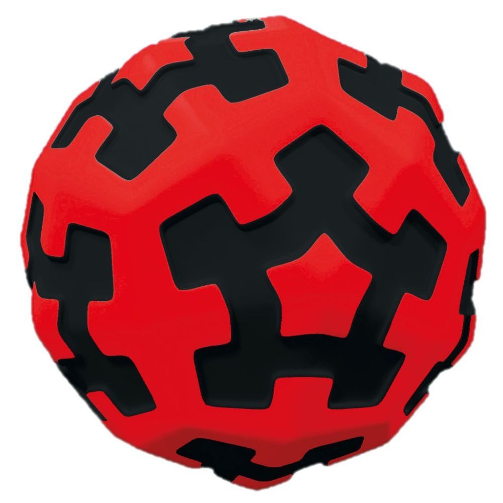 Goliath Wahu - Meteor Ball - Red