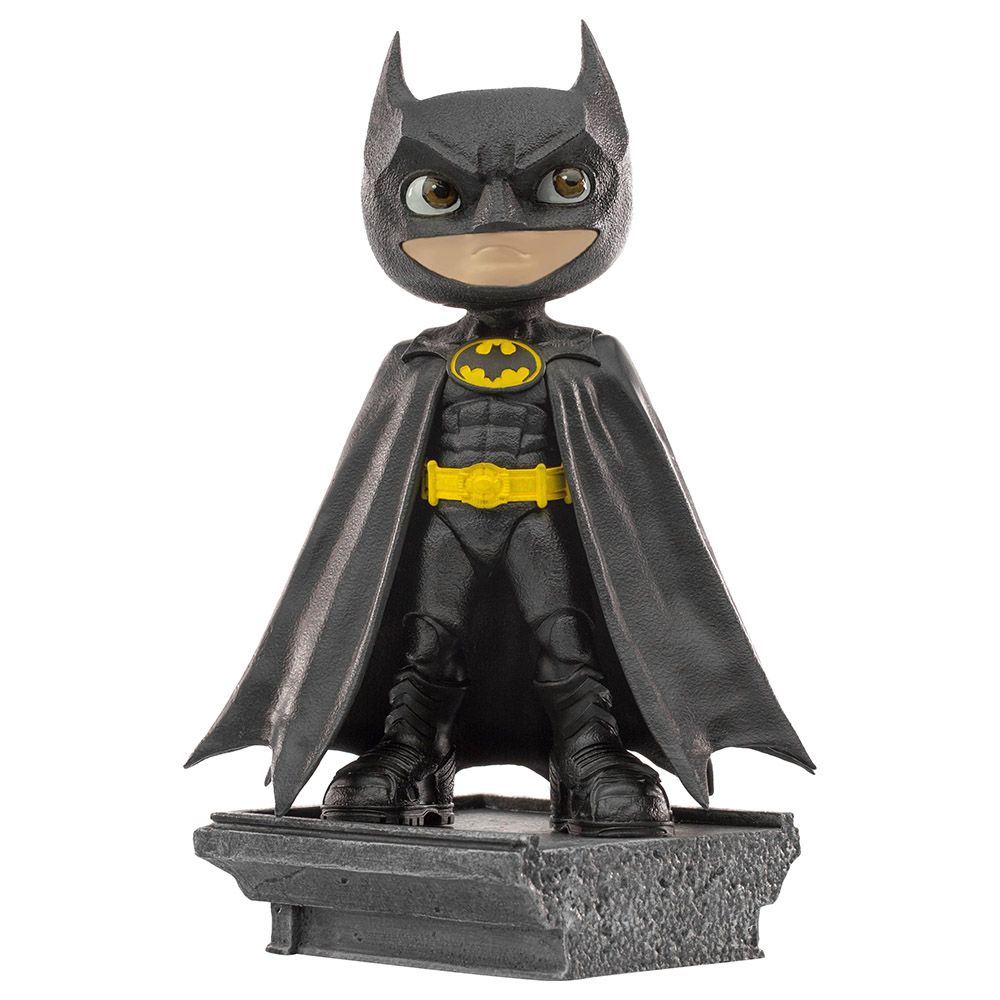 Minico - Batman Figure - Batman 89