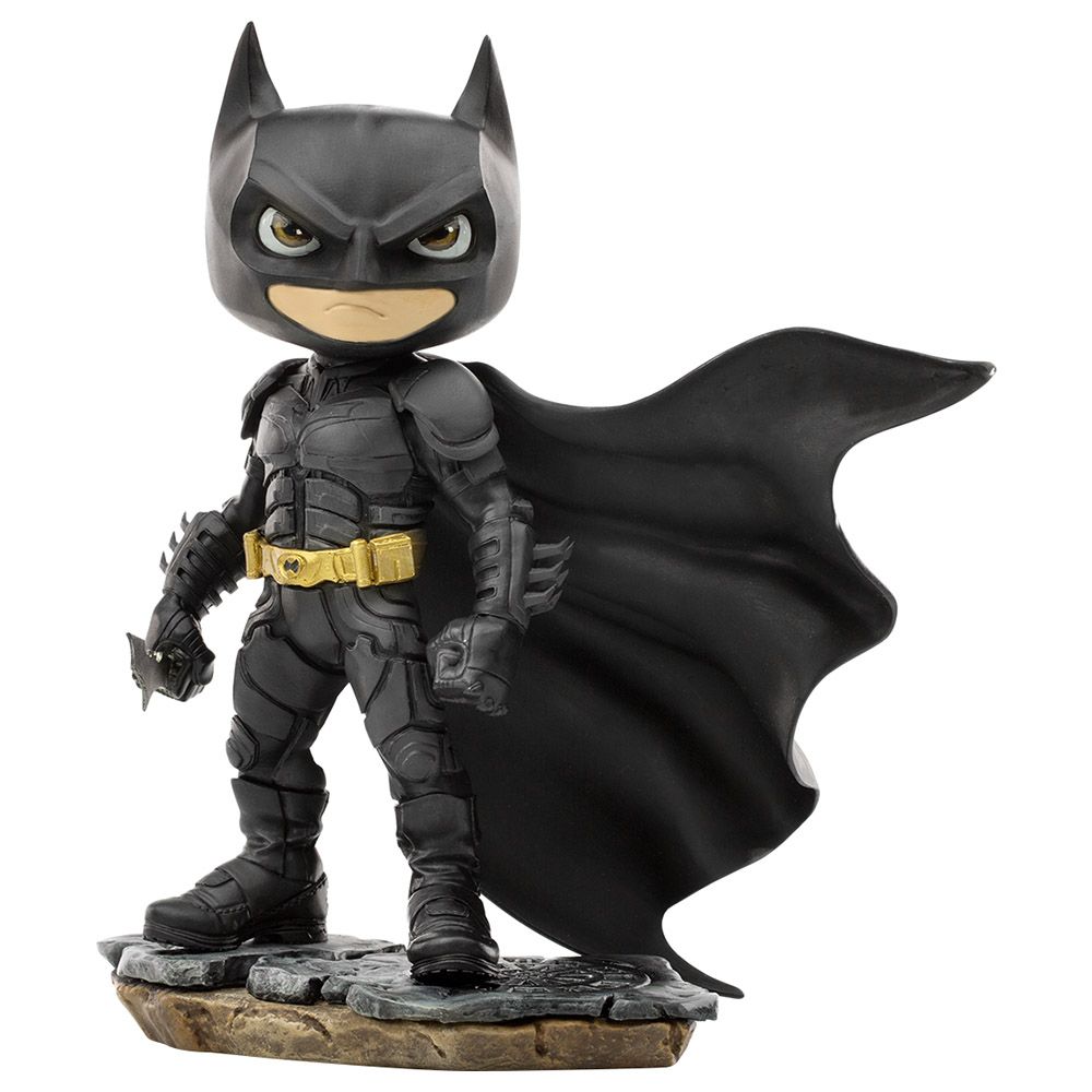 Minico - Batman Figure - The Dark Knight