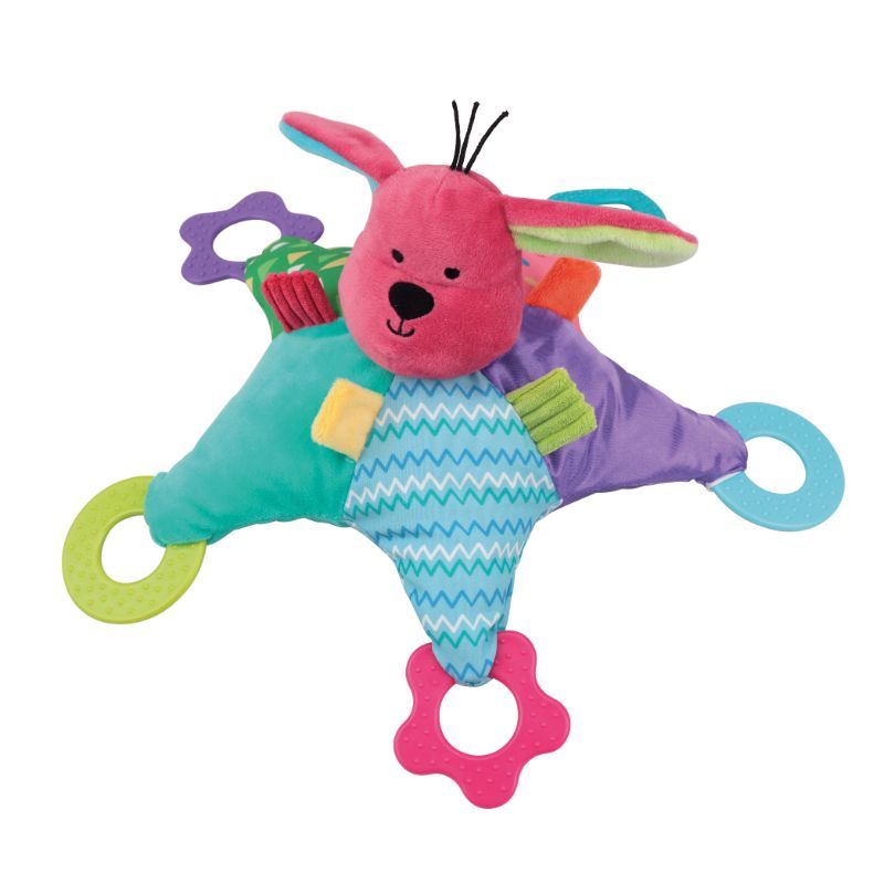 K's Kids - Patrick Puffy Star 