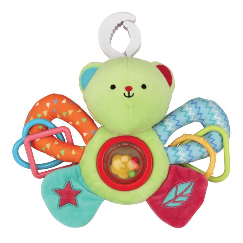K's Kids - Stroller Pal - Sam as Butterfly