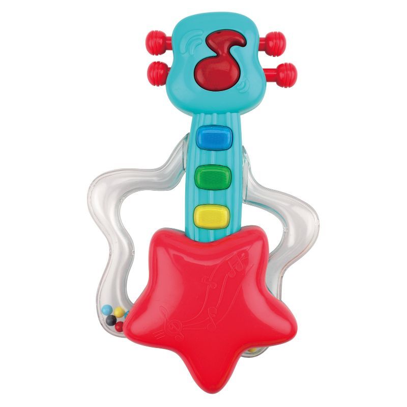 K's Kids - Musical Rock Star Guitar