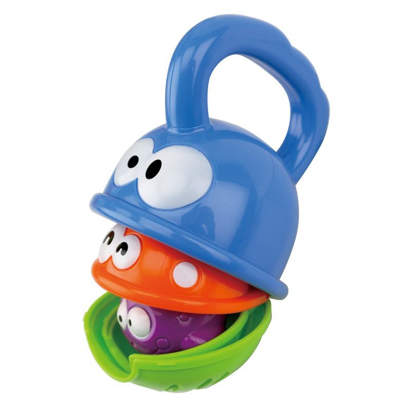 K's Kids - Nom Nom Fish Bath Toy