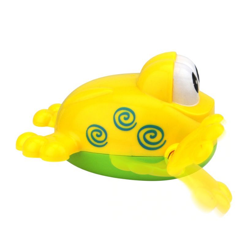 K's Kids - Water Toys Paddling Frog