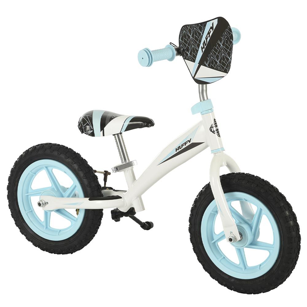 Huffy - U Balance Bike 12-inch - Blue