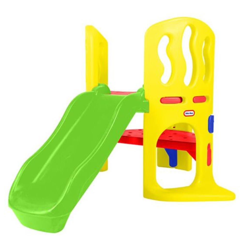 Little Tikes - Hide & Seek Climber