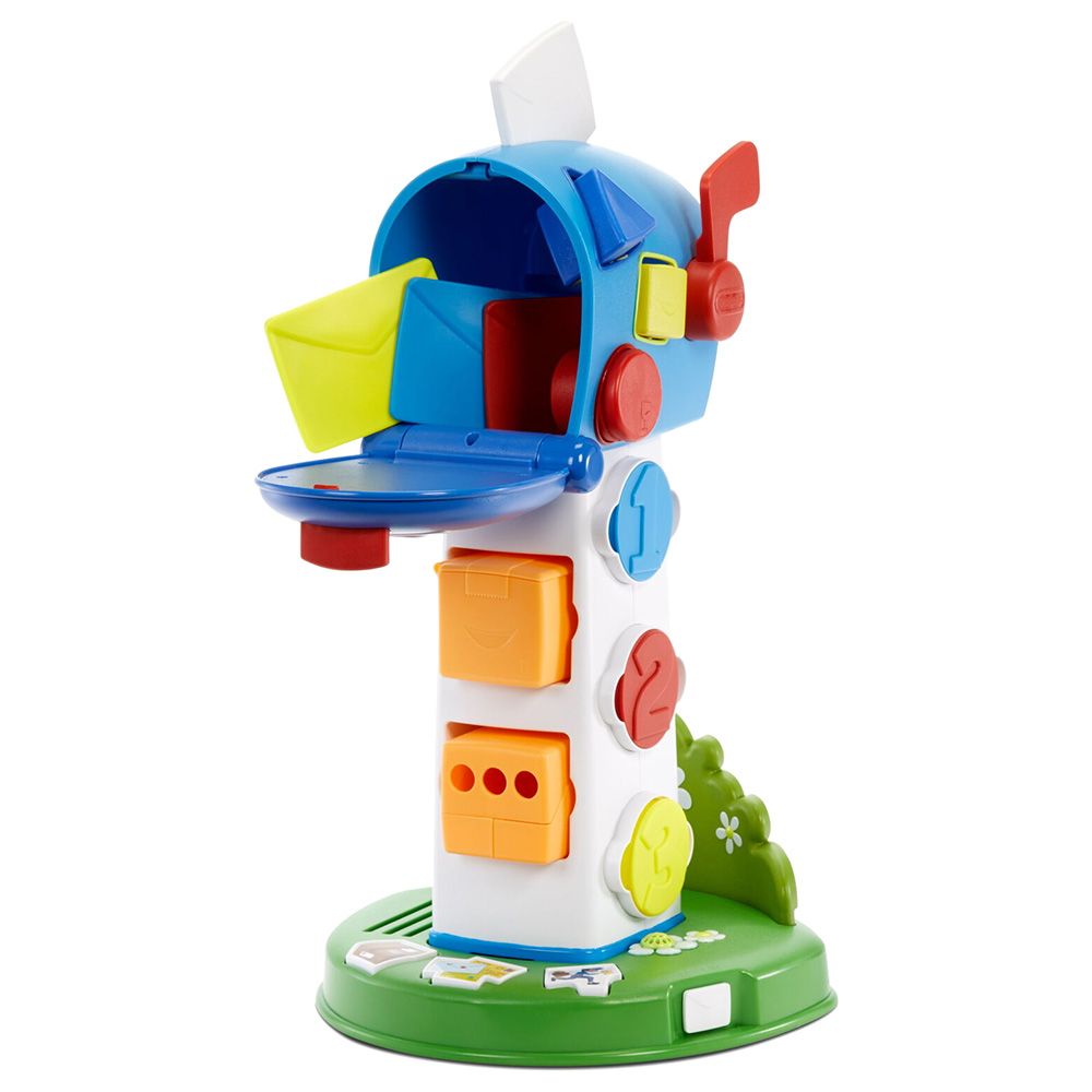 Little Tikes - My First Learning Mailbox