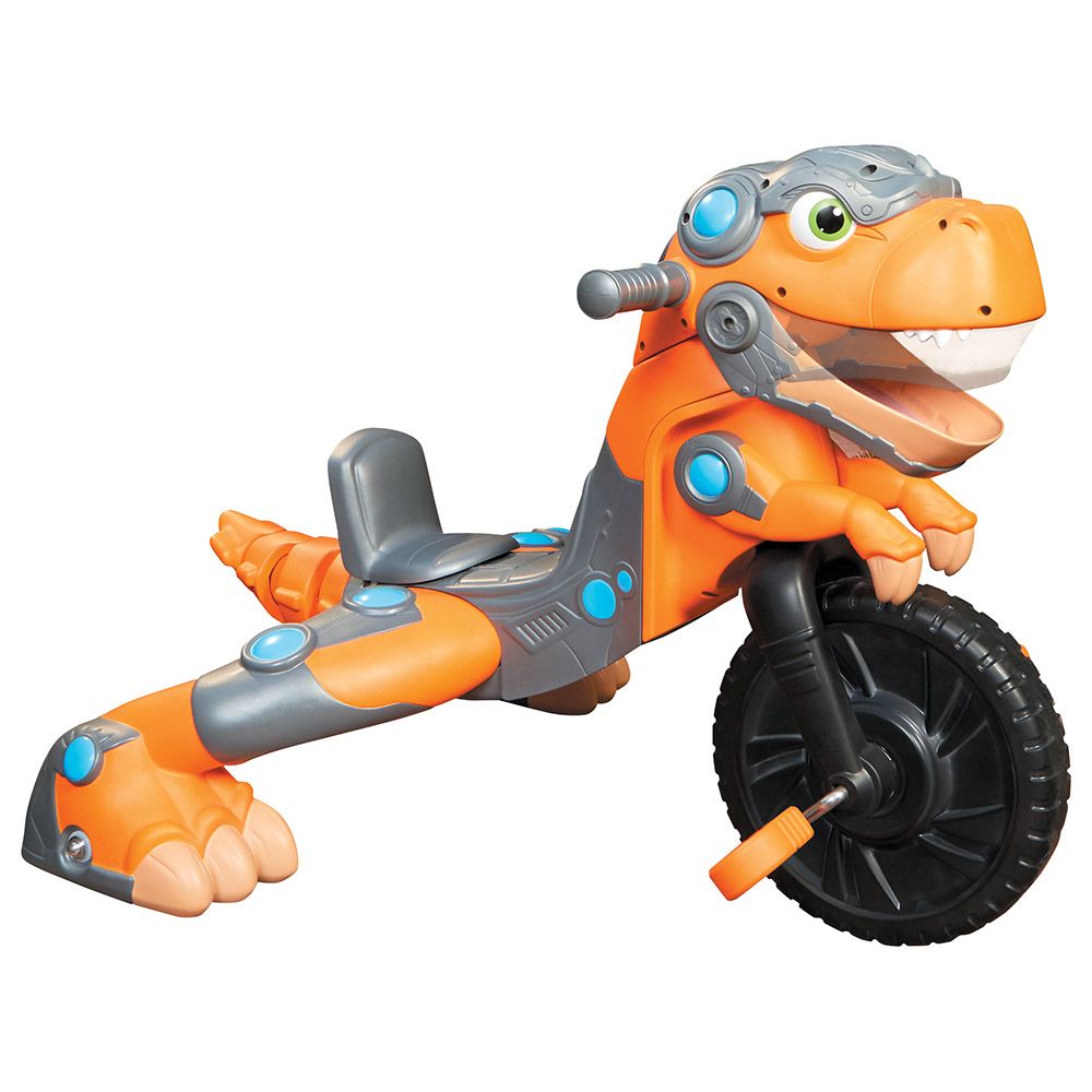 Little Tikes - Chompin' Dino Trike