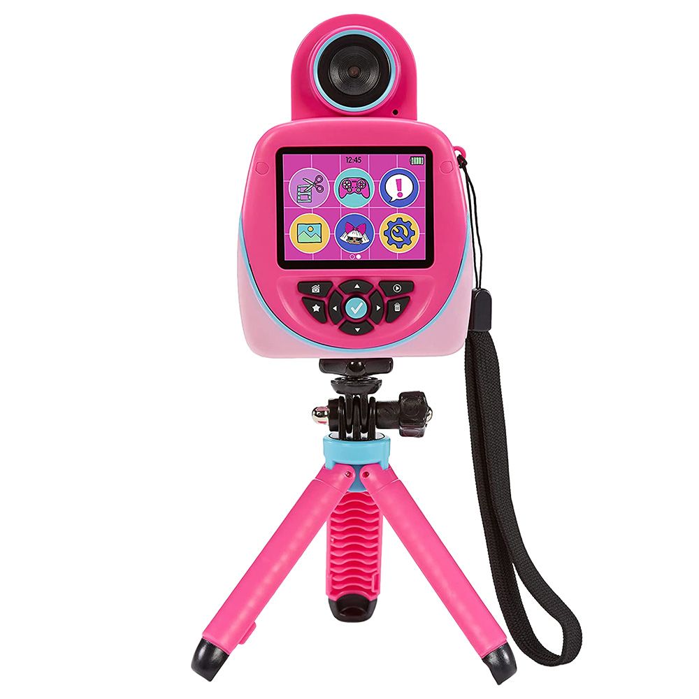 L.O.L. Surprise - HD Studio Camera