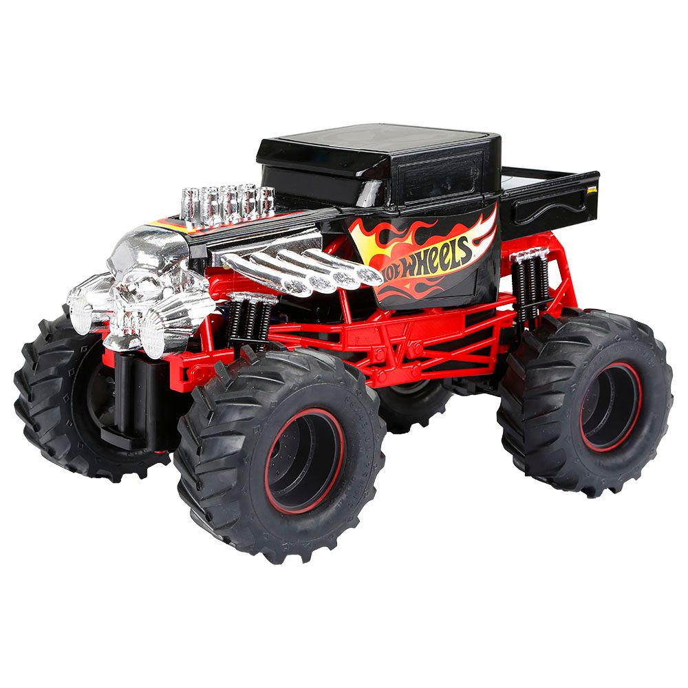 New Bright - 1:15 Monster Truck Toy