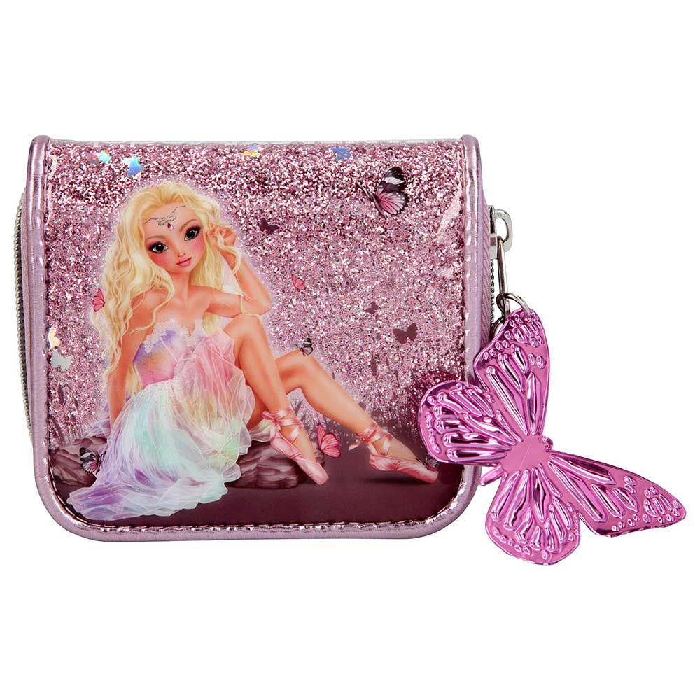 Topmodel - Fantasy Purse Ballet - Pink