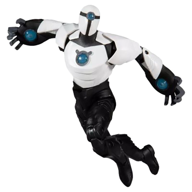 DC Comics - DC Multiverse Batman & Beyond Shriek 7-inch