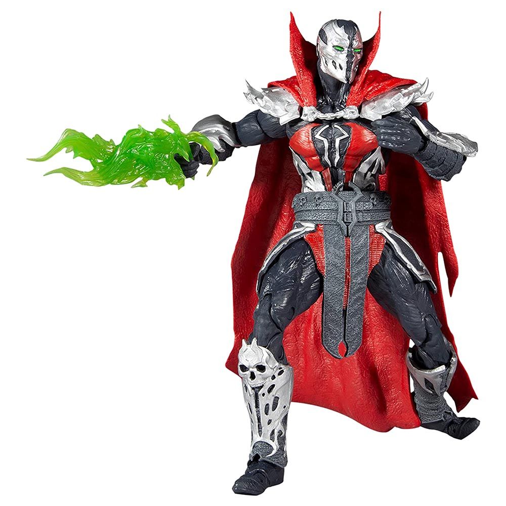 Mortal Kombat - Malefik Spawn Action Figure 7-inch