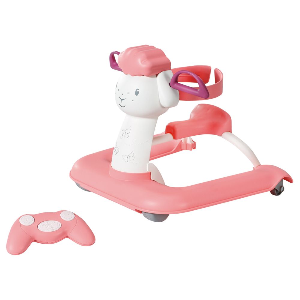 Baby Annabell - Active Sheep Scooter