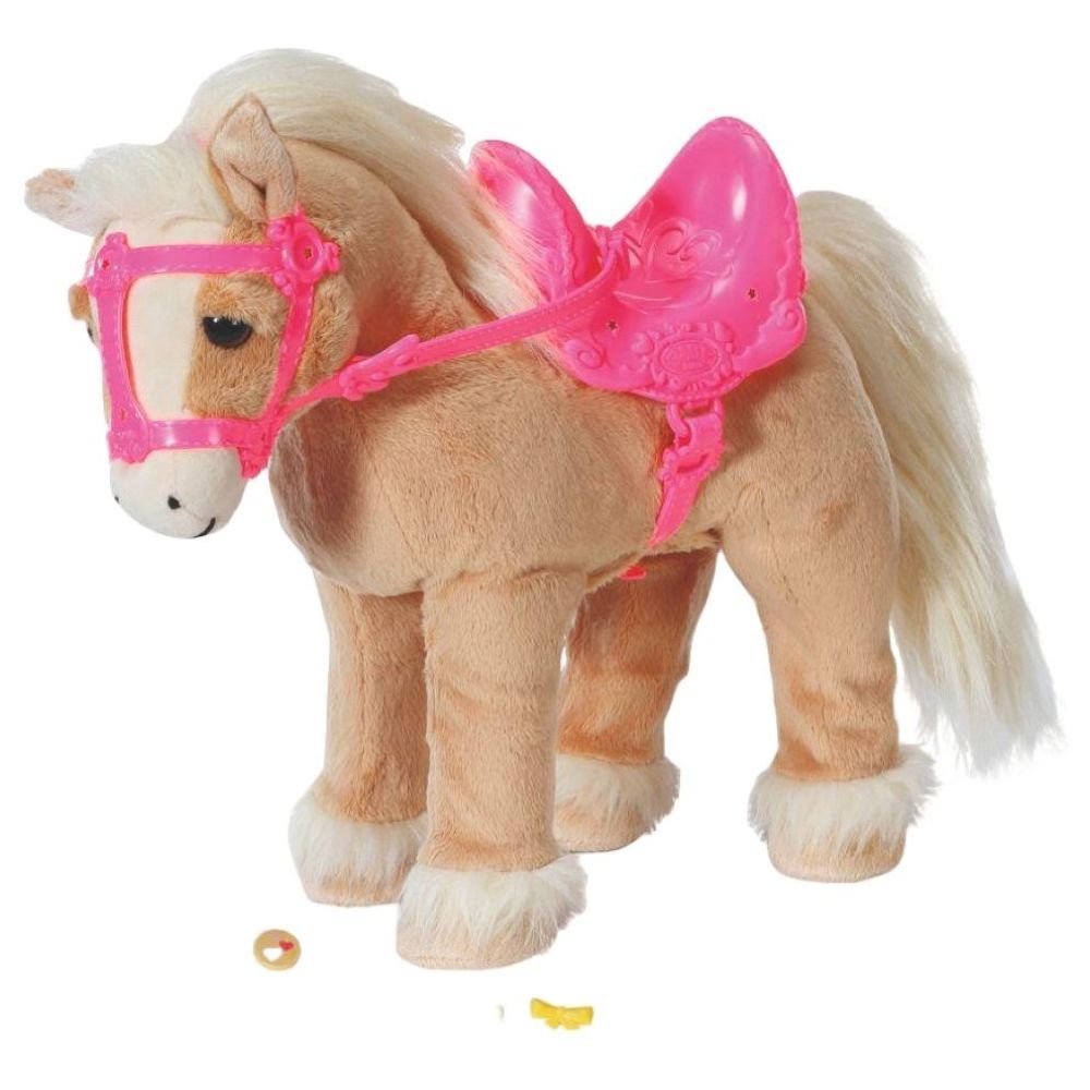 Baby Born - My Cute Horse Playset