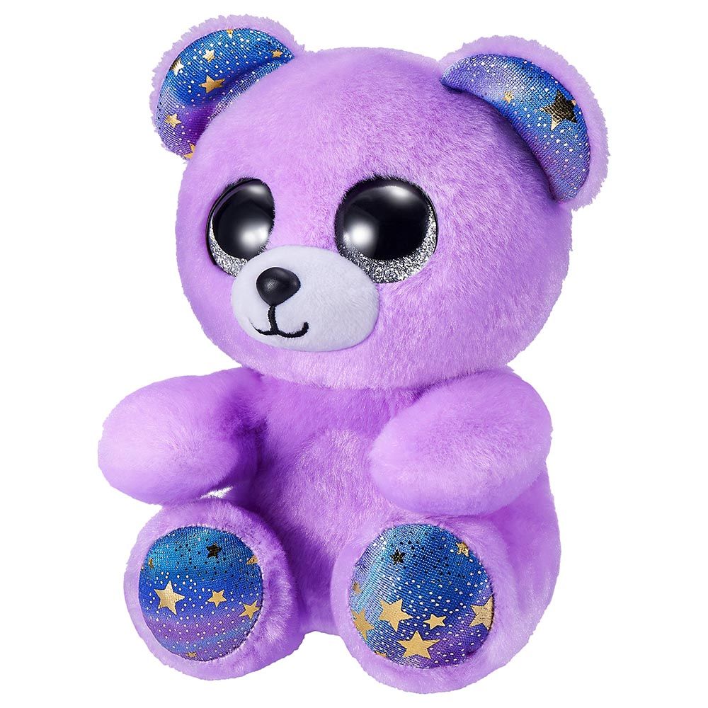 Coco - Surprise Cones Classics - Fizzy - Purple