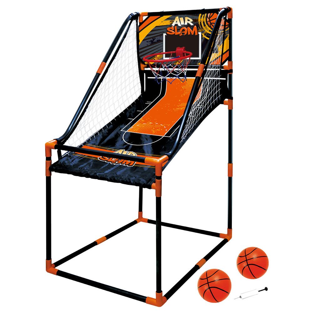 Hostfull - Air Slam Premium Sports Basketball Game