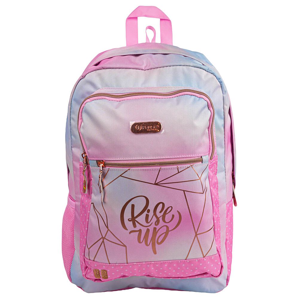 Rainbow Max - Pause Backpack W/ Laptop Pocket 17.50-inch