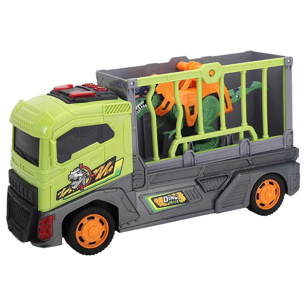 Chap Mei - Motorshop Dino Transporter