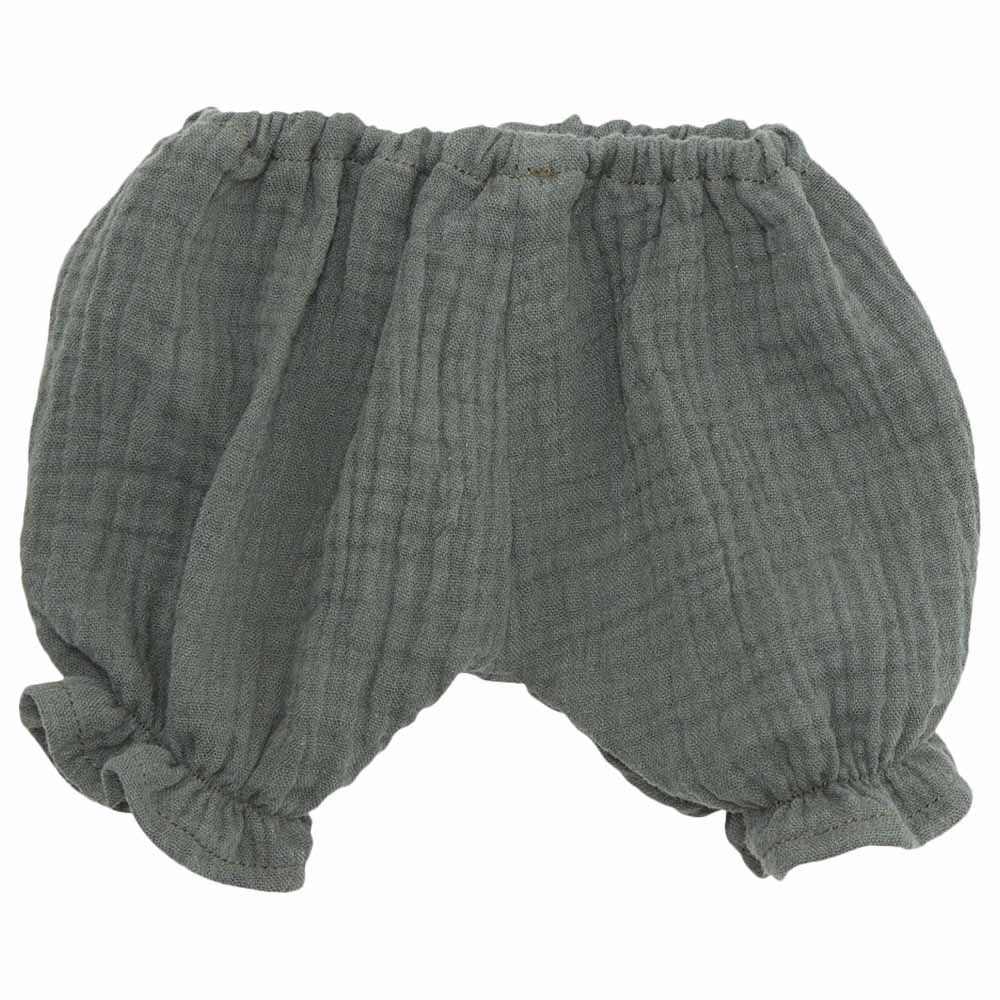 ByAstrup - Doll Pants - Forest Green