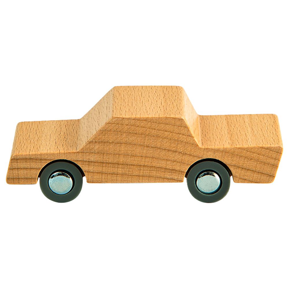 WaytoPlay - Back & Forth Car Woody