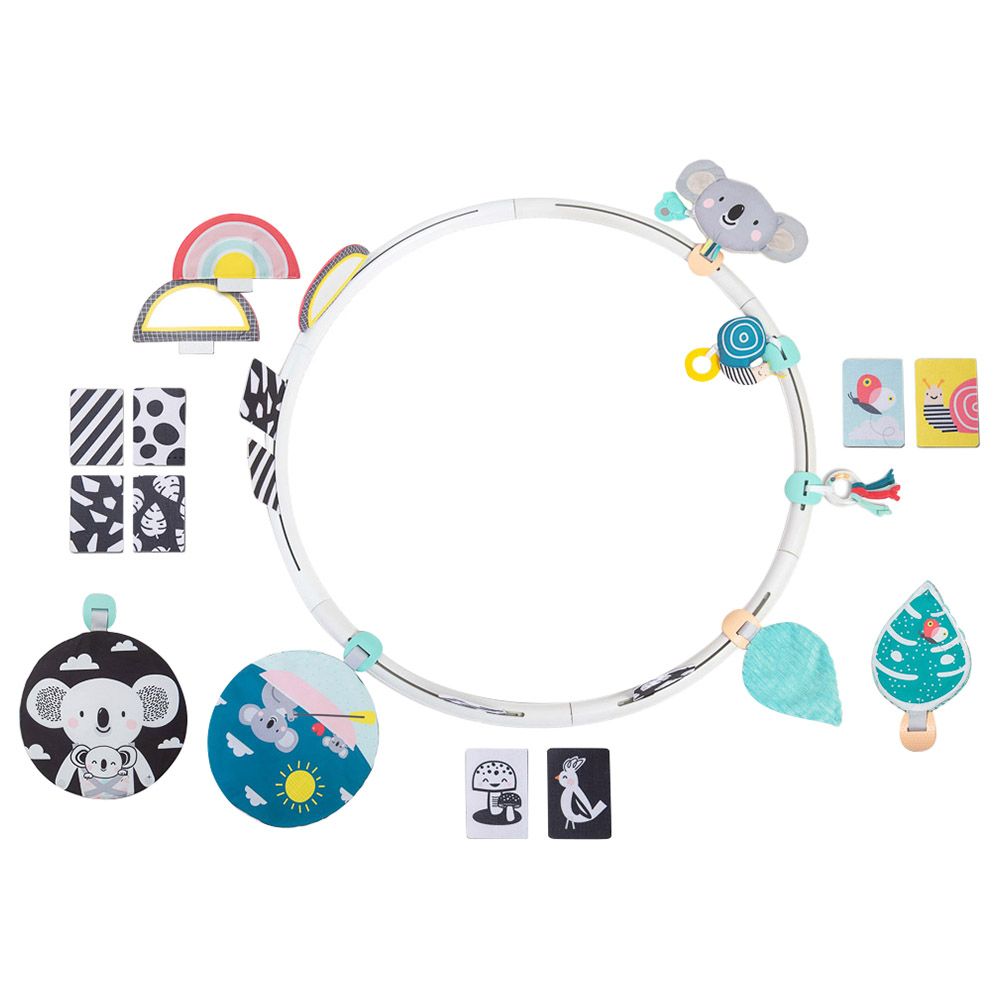 Taf Toys - All Around Me Activity Hoop