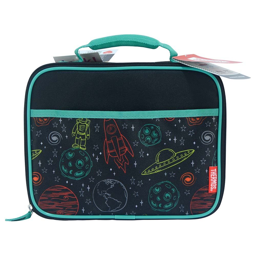Thermos - Standard Lunch Kit With LDPE Liner Space