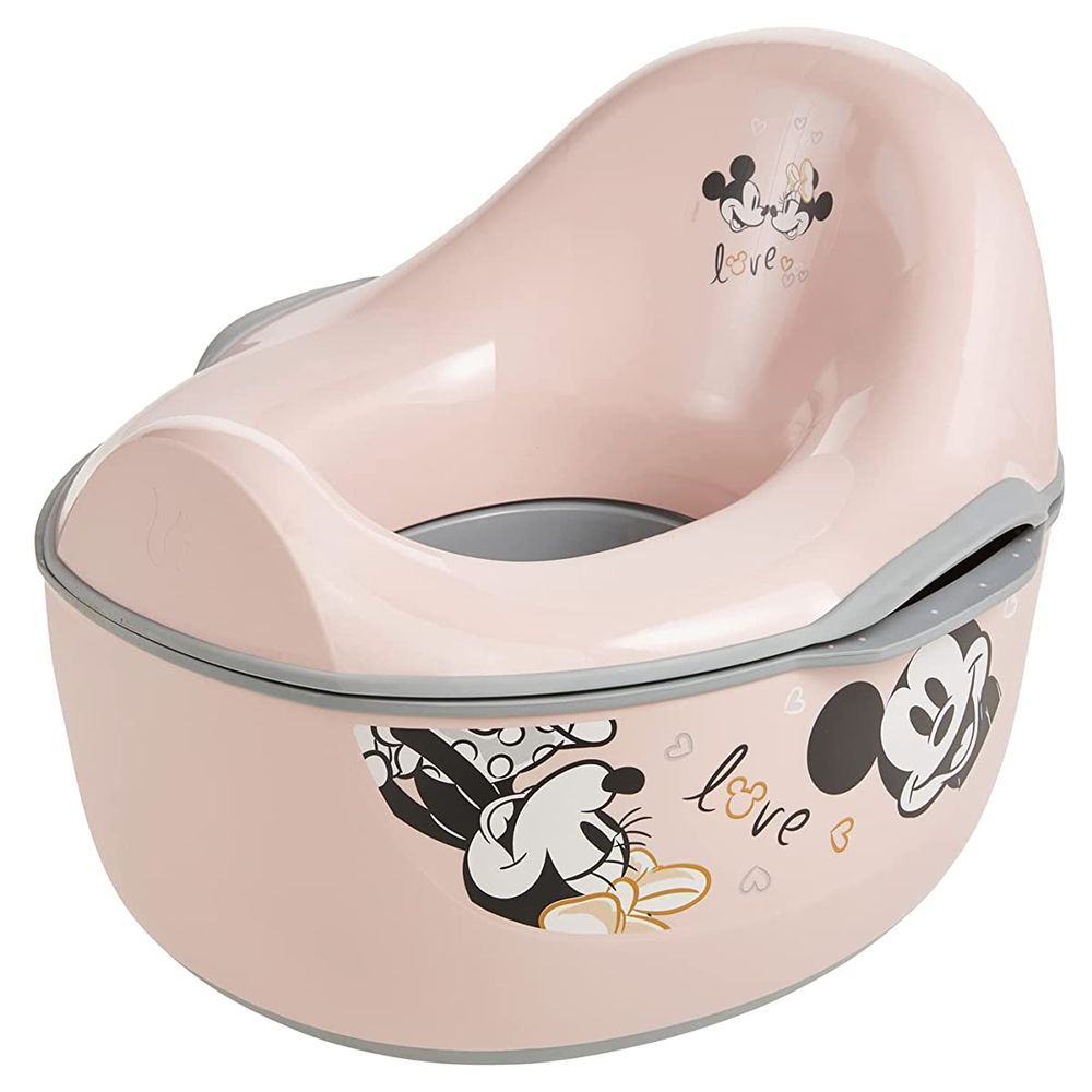 Keeeper - Disney 4-In-1 Potty - Minnie Mouse