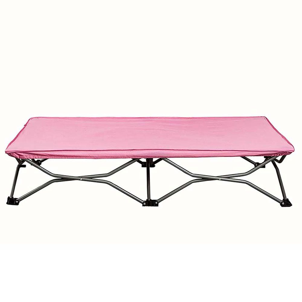 Regalo - My Cot Portable Toddler Bed With Fitted Sheet