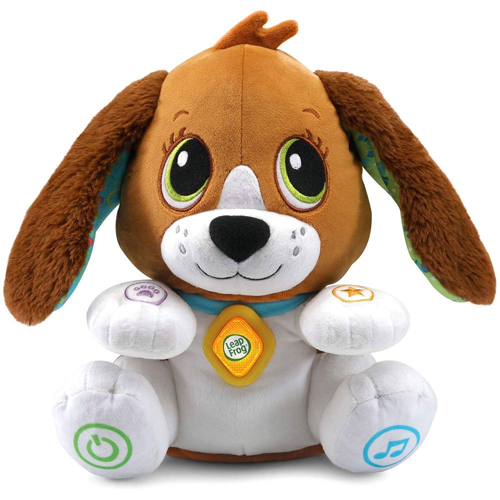 LeapFrog - Speak And Learn Puppy