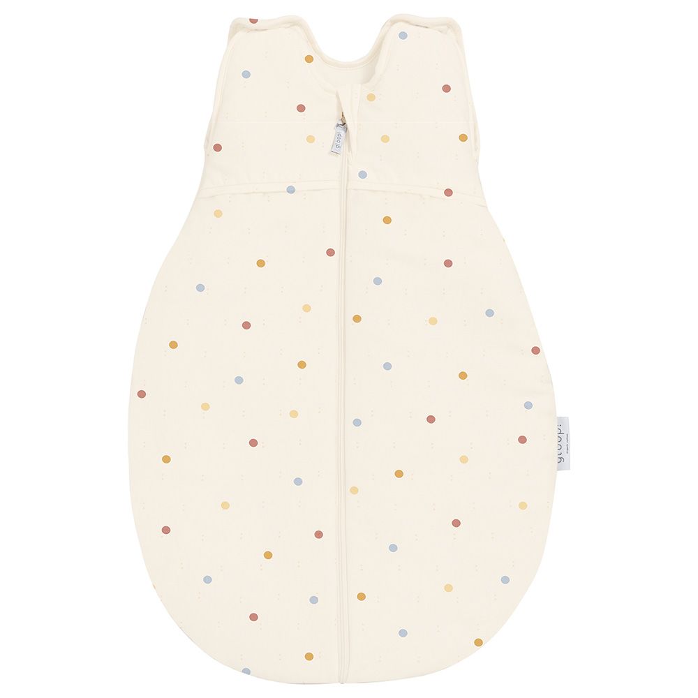 Gloop - Sleeping Bag - Colored Confetti 