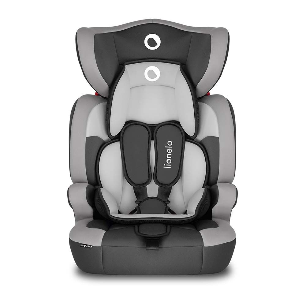 Lionelo - Levi One Baby Car Seat Grey