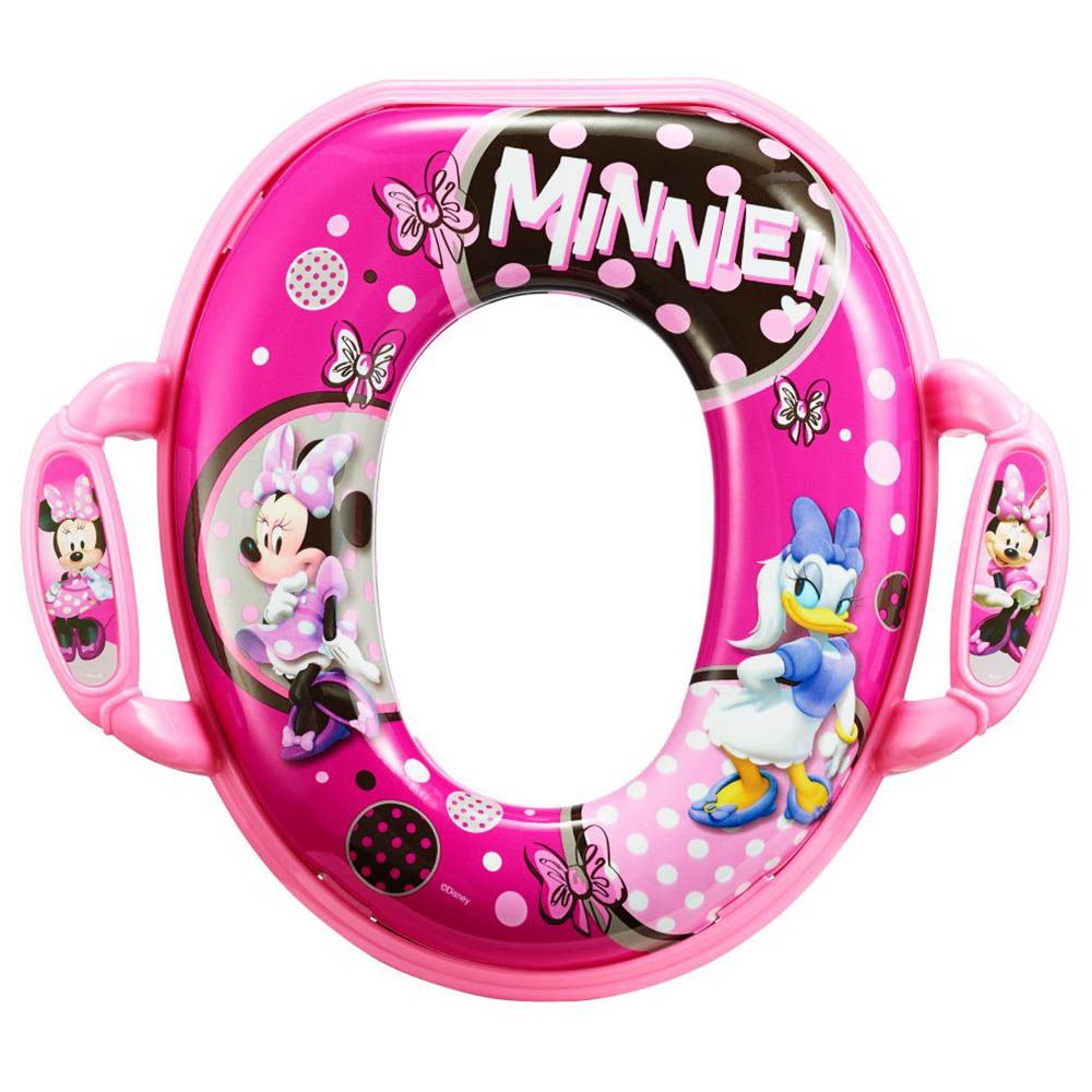 The First Years - Minnie Mouse Potty Ring