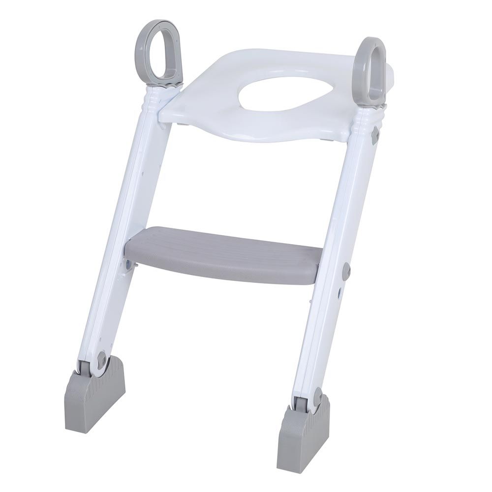 Bumble & Bird - Foldable Potty Training Step Stool/Seat