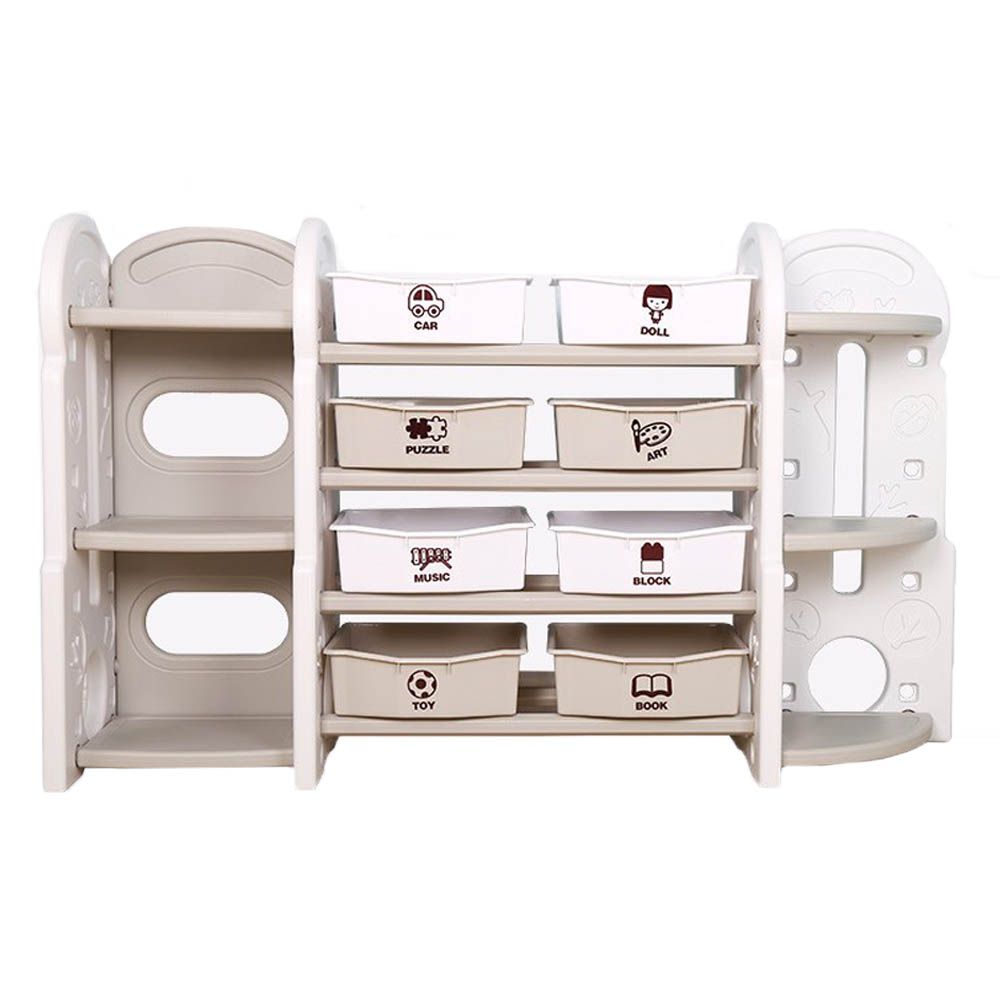 Bumble & Bird - Toys Storage Rack