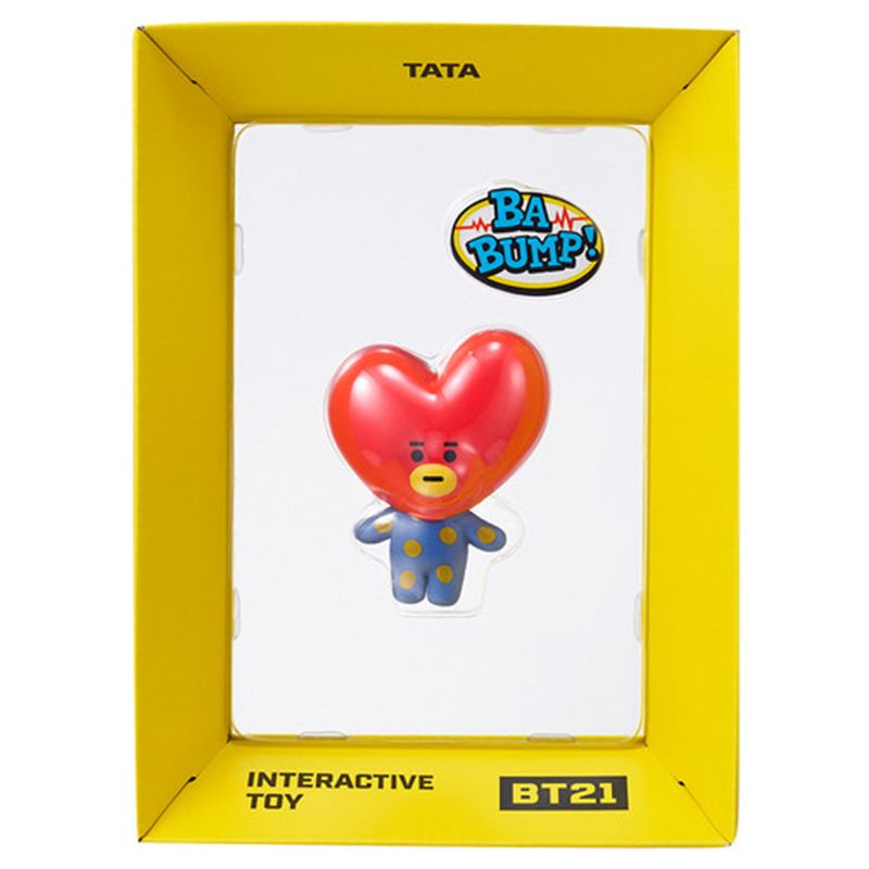 BT21 - Interactive Toy Tata