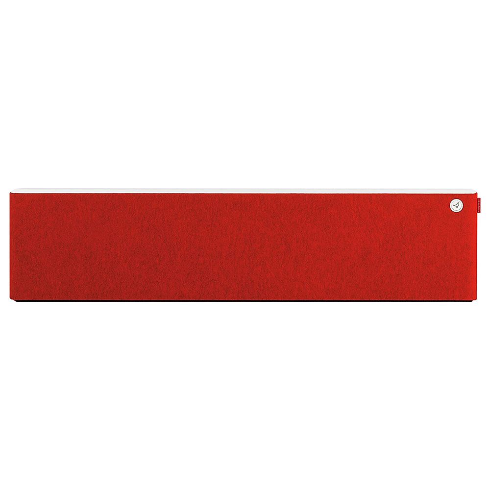 Libratone - Lounge Wireless Sound System - Orange