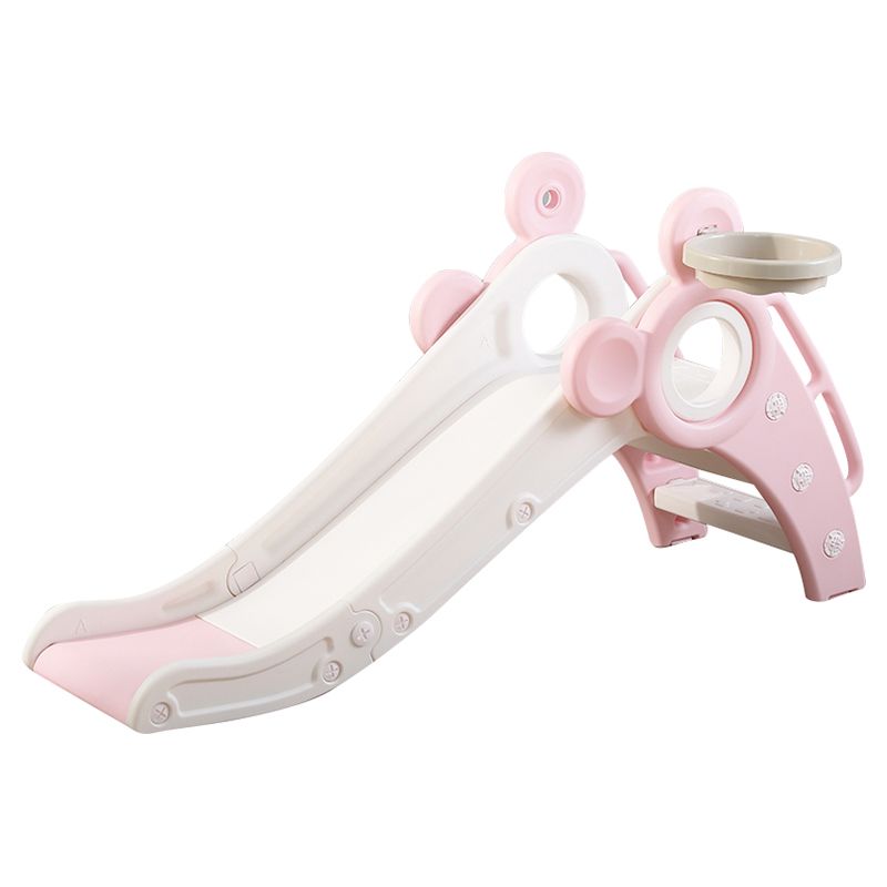 Lovely Baby - Baby Slide - Pink