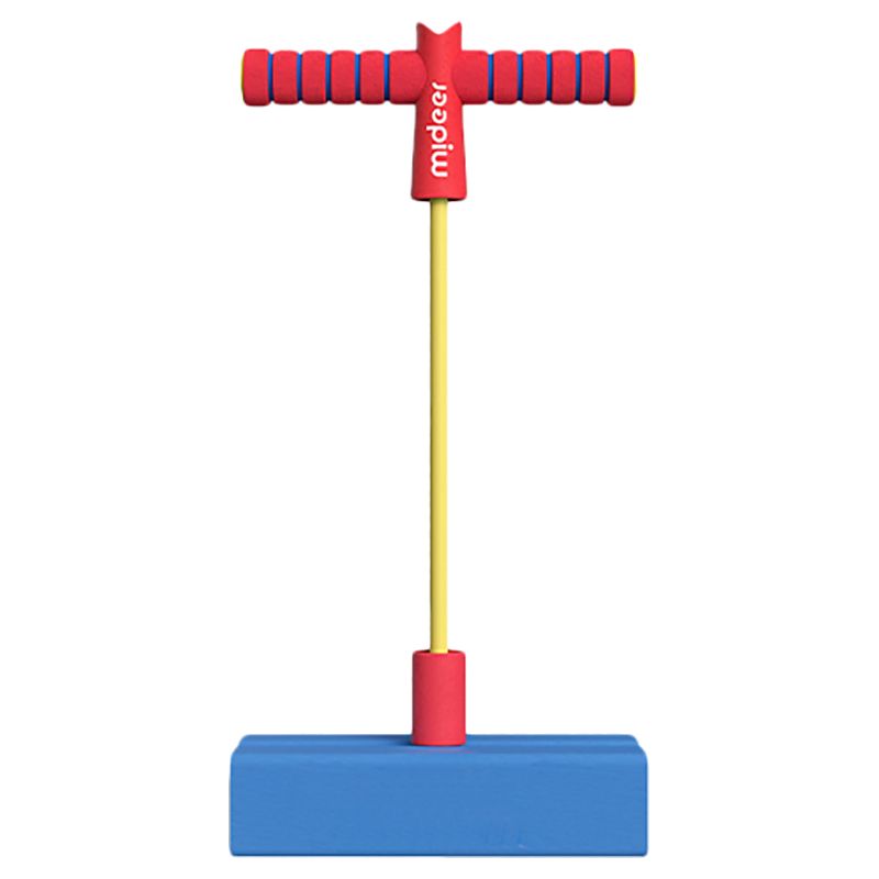 Mideer - Foam Pogo Jumper - Blue