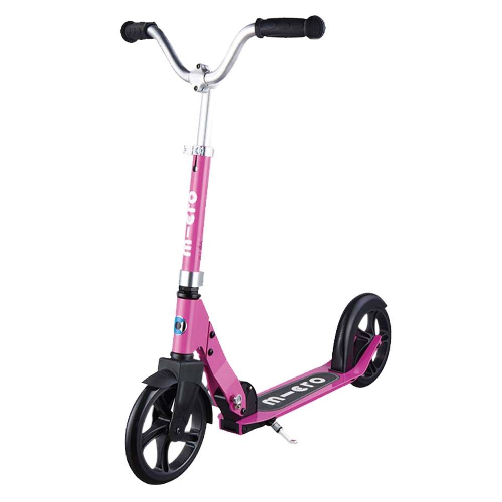 Micro - Cruiser - Pink