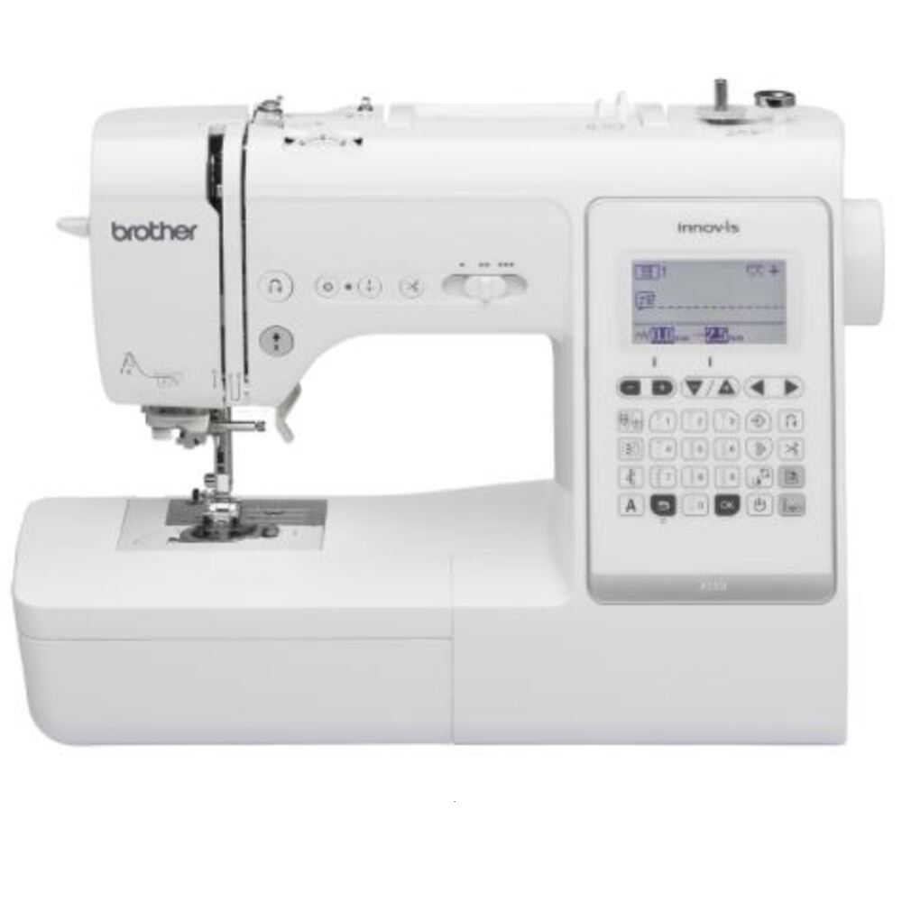 Brother INNOV-IS A150 Computerized Sewing Machine