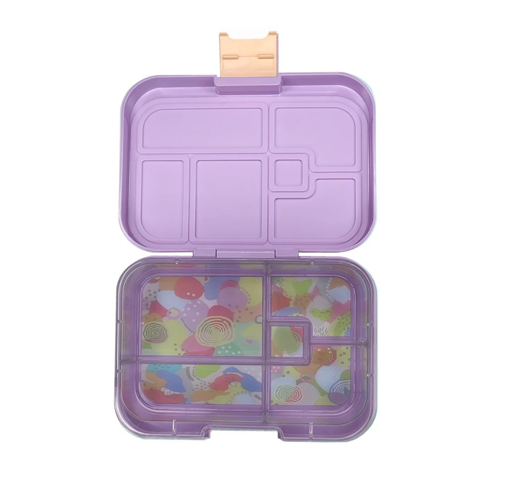 Munchbox Bento - Midi5 - Lavender Dream