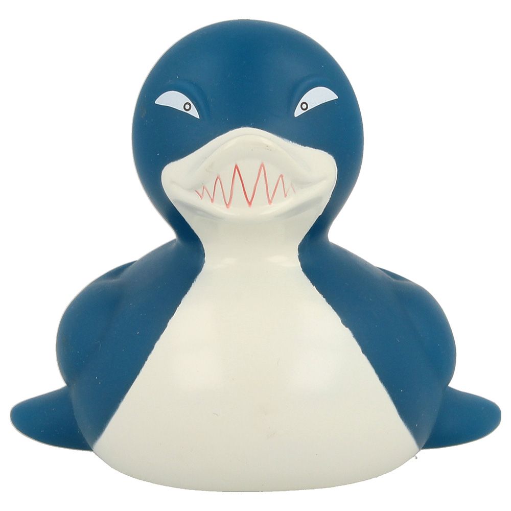 Lilalu - Bath Toy Shark Duck