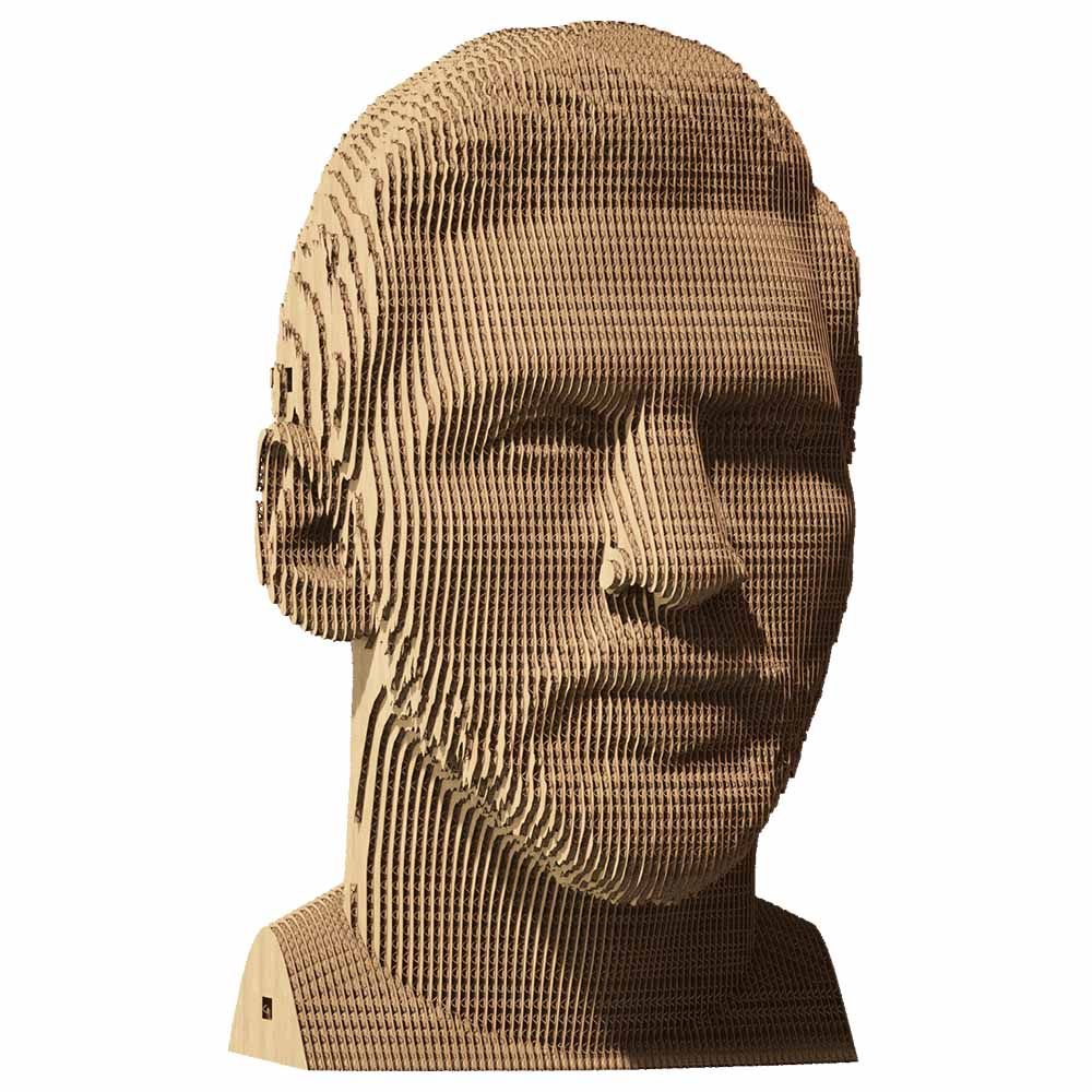 Cartonic - Lionel 3D Puzzle
