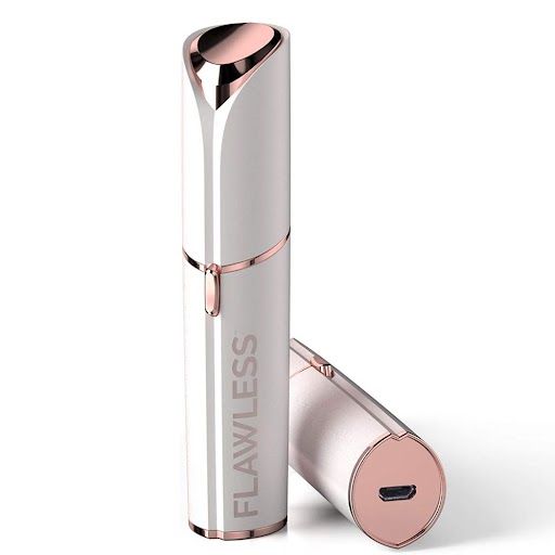 فلوليس - جهاز إزالة شعر الوجه الكهربائي