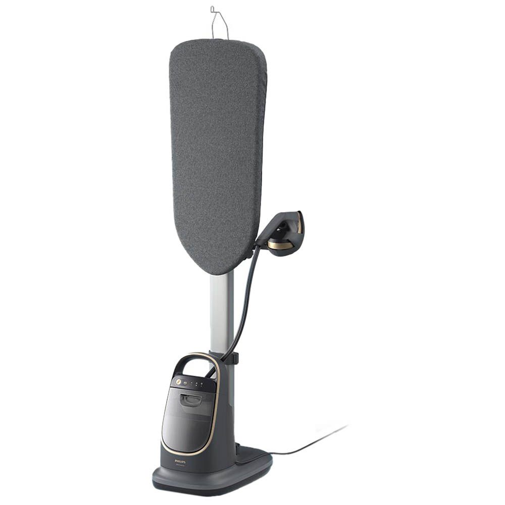 Philips - All-in-One 8500 Series Ironing Solutions AIS8540/80